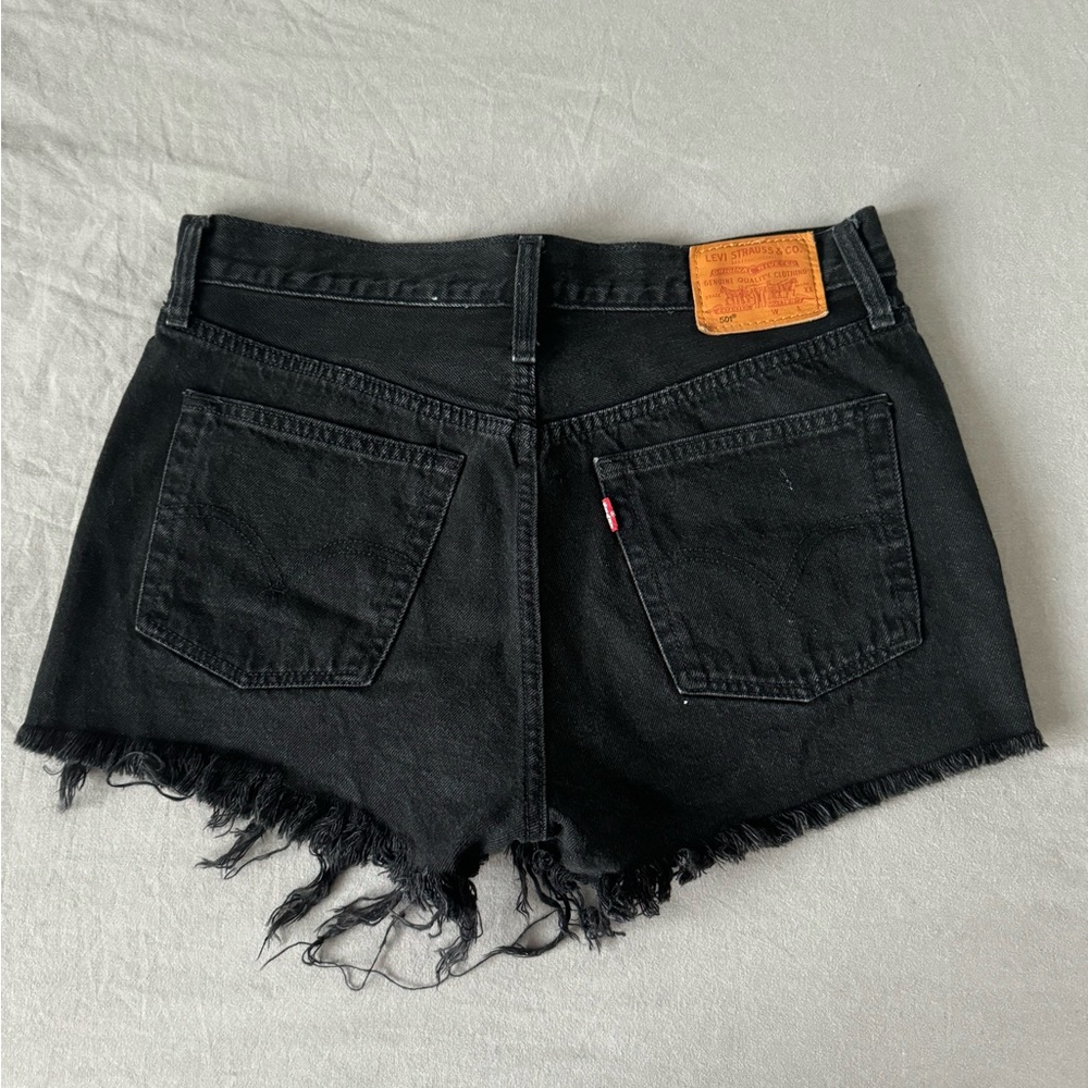 Levi’s 501 shorts